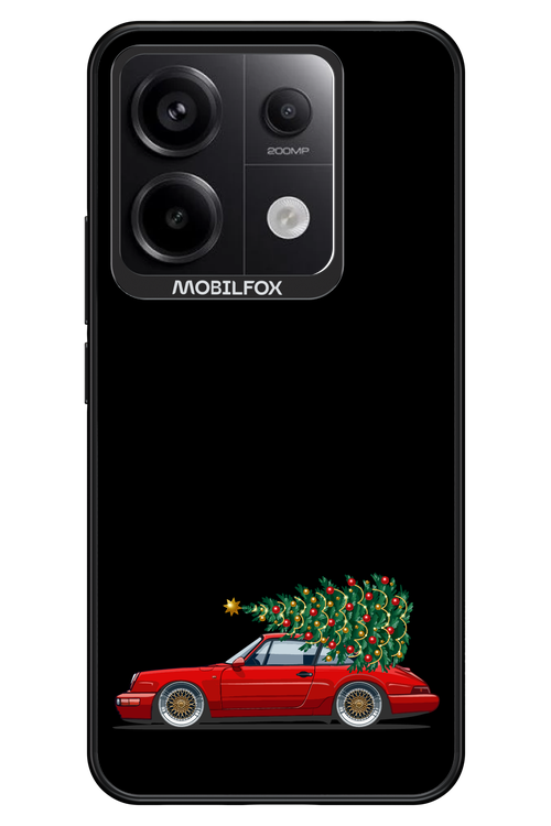 XMAS Car - Xiaomi Redmi Note 13 Pro 5G