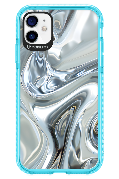 True Silver 2.0 - Apple iPhone 11