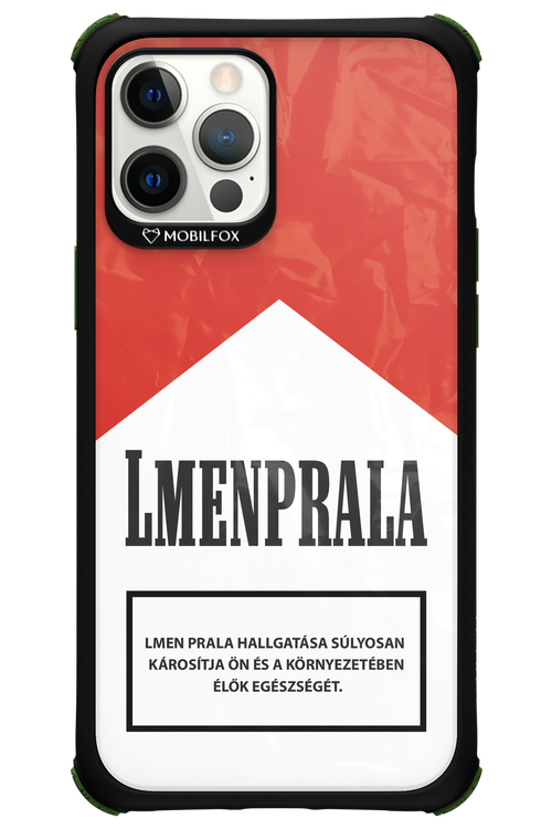 Lmenboro - Apple iPhone 12 Pro Max