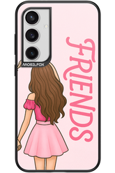 Friendssss - Samsung Galaxy S24+