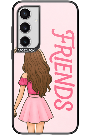 Friendssss - Samsung Galaxy S24+