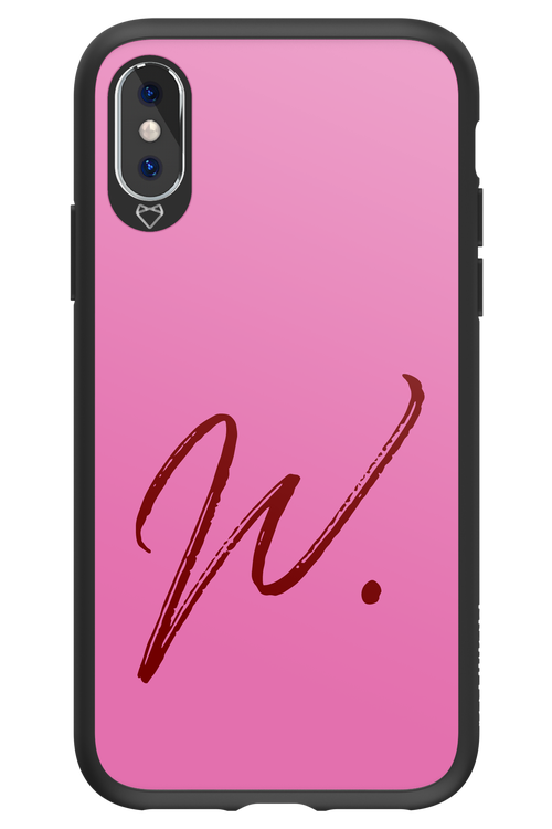 (Sorbet) W 2.0 - Apple iPhone X