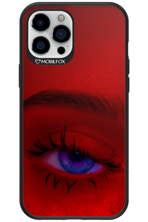 BLUE EYE 2.0 - Apple iPhone 12 Pro Max