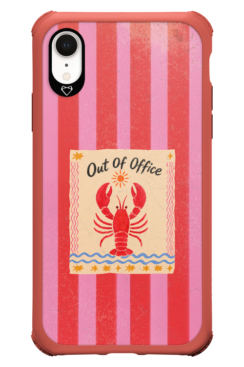 Out Of Office 2.0 - Apple iPhone XR
