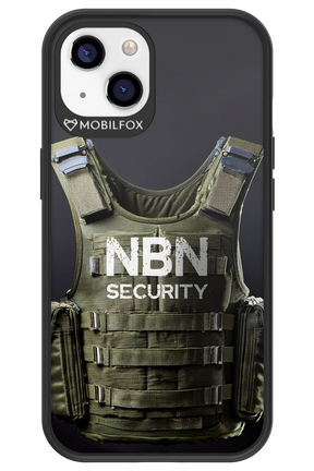 Secu 2.0 - Apple iPhone 13