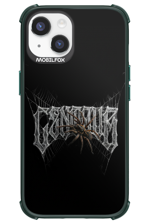 Web Centaur Logo Spider 2.0 - Apple iPhone 14