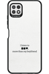 BSW FourSeasons 15 2.0 - Samsung Galaxy A22 5G
