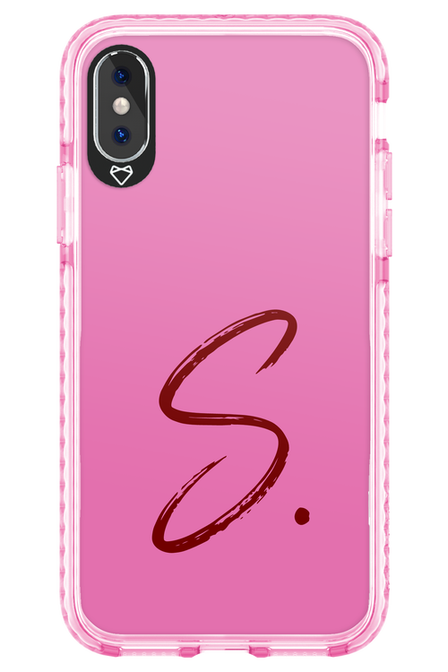 (Sorbet) S 2.0 - Apple iPhone XS