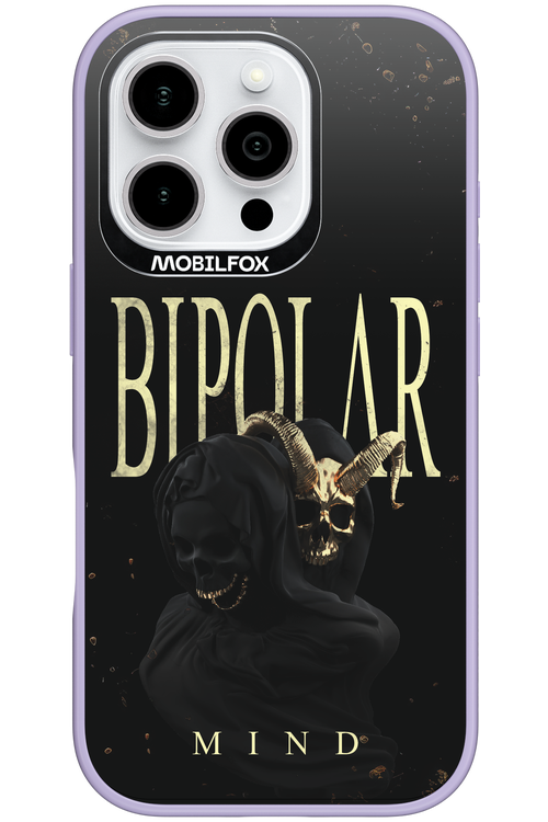 BIPOLAR 2.0 - Apple iPhone 16 Pro