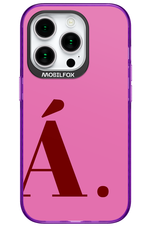 A II (Sorbet) 2.0 - Apple iPhone 15 Pro