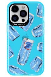 Mobilfox Gum - Apple iPhone 13 Pro