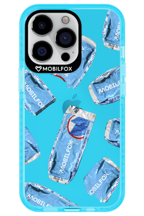 Mobilfox Gum - Apple iPhone 13 Pro