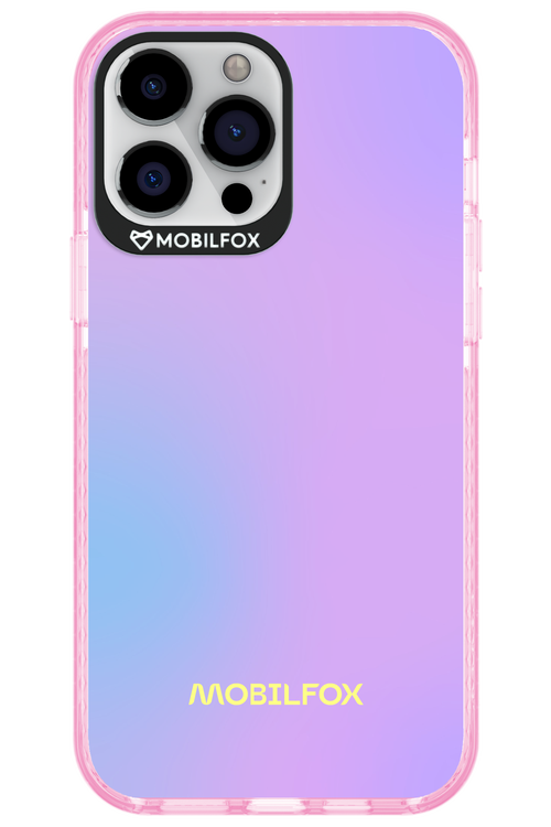 Pastel Lilac - Apple iPhone 13 Pro Max
