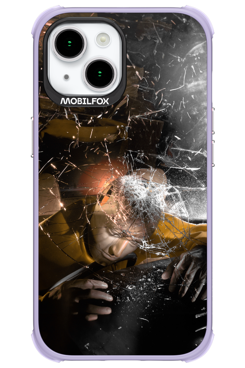 Final Impact 2.0 - Apple iPhone 15