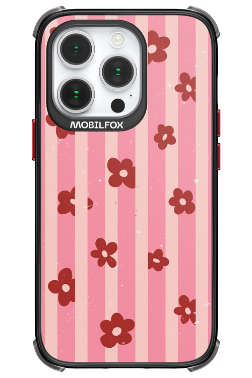 Flower Powerr 2.0 - Apple iPhone 14 Pro