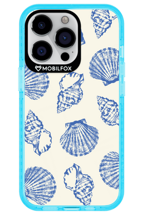 Shell Yeah! - Apple iPhone 13 Pro