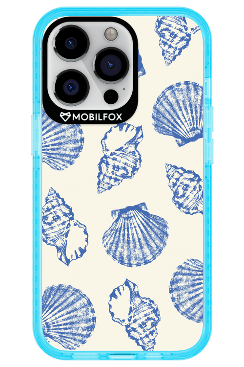 Shell Yeah! - Apple iPhone 13 Pro