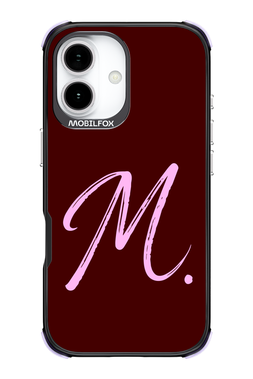 (Dark Blush) M 2.0 - Apple iPhone 17