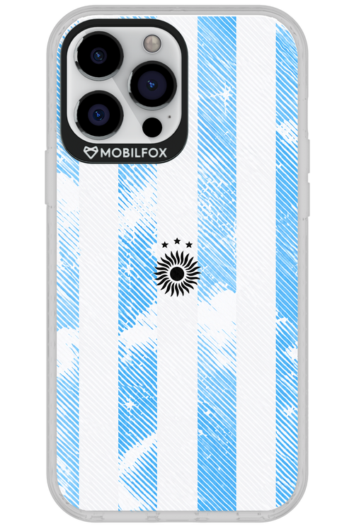Argentina 2.0 - Apple iPhone 13 Pro Max