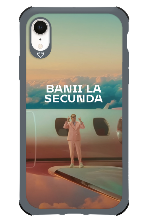 Banii la secunda - Apple iPhone XR