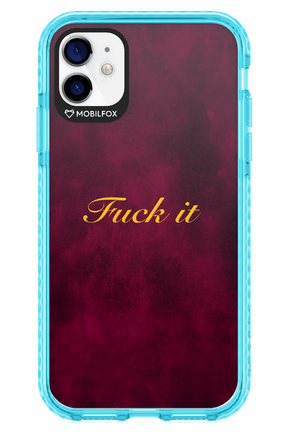 Fuck Itt - Apple iPhone 11