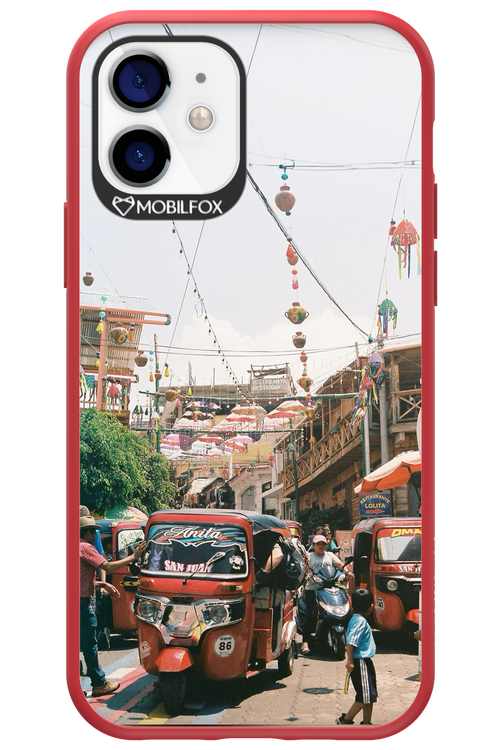 Guatemala Day 2.0 - Apple iPhone 12