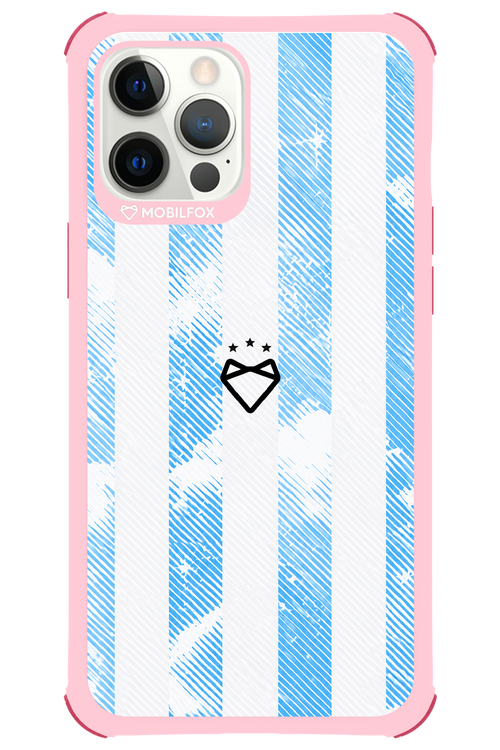 Argentina x Mobilfox 2.0 - Apple iPhone 12 Pro Max