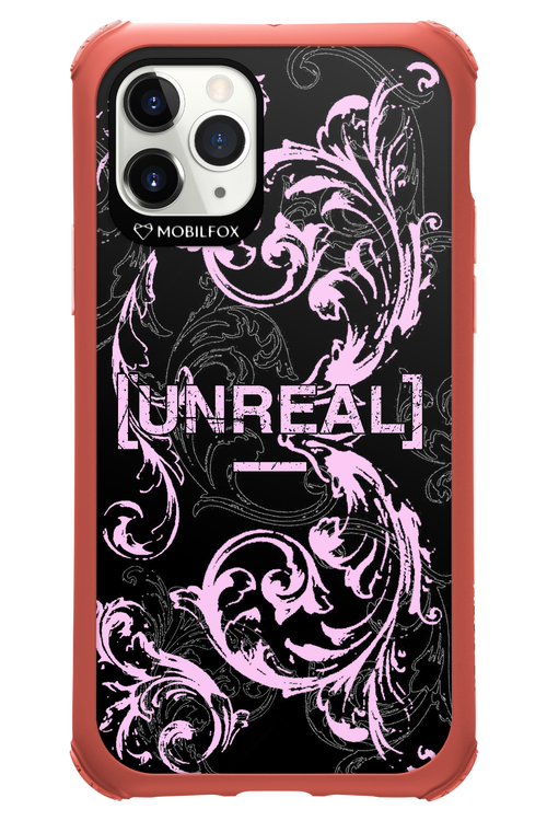 Antique Pink 2.0 - Apple iPhone 11 Pro