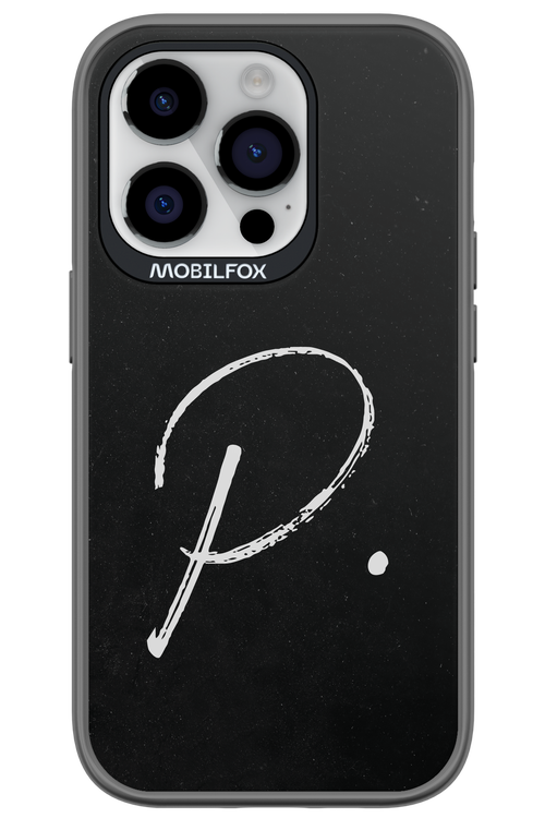 (Off Space) P 2.0 - Apple iPhone 14 Pro