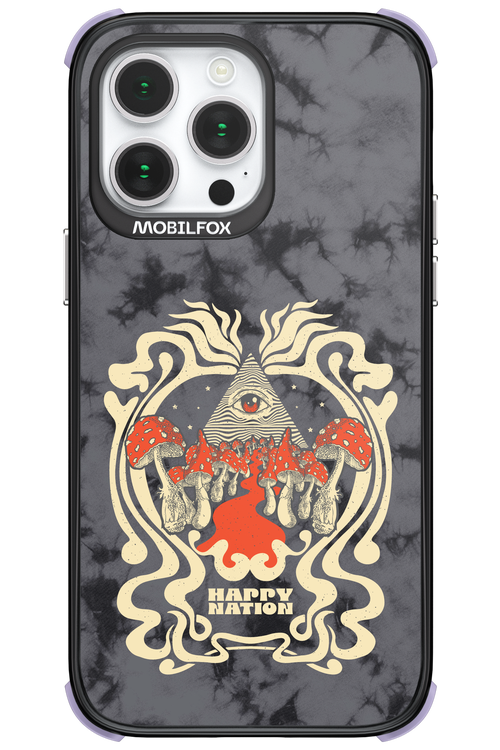 Happy Nation 2.0 - Apple iPhone 14 Pro Max