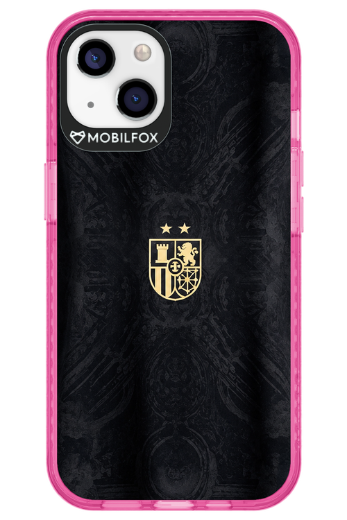 Spain Classic 2.0 - Apple iPhone 13