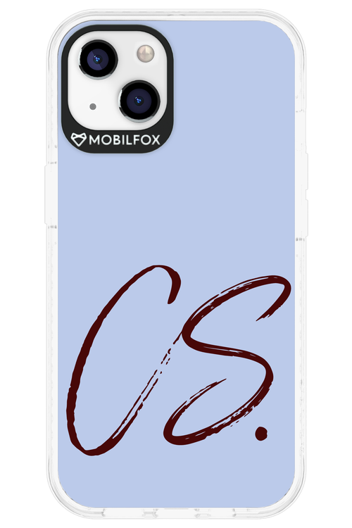 (Jellyfish Presso) CS 2.0 - Apple iPhone 13