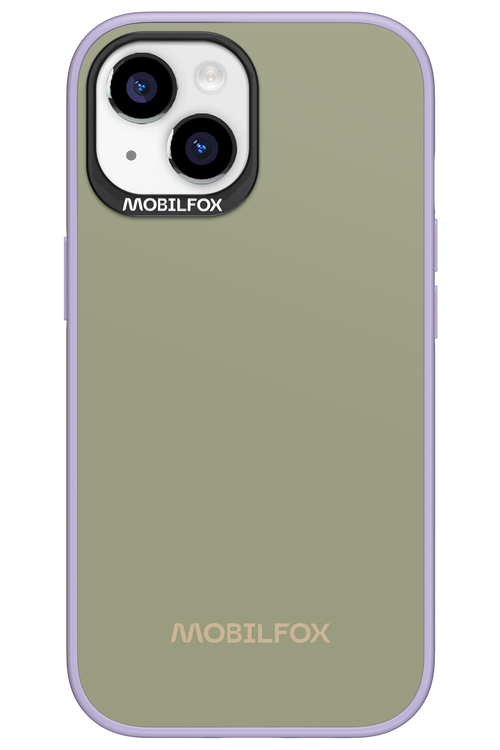 Olive 2.0 - Apple iPhone 15