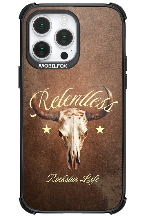 Relentless2 2.0 - Apple iPhone 14 Pro Max