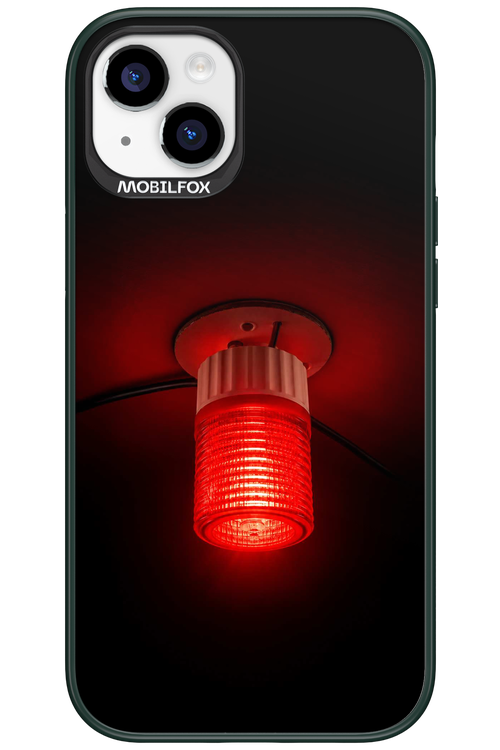 Alarm 2.0 - Apple iPhone 15 Plus