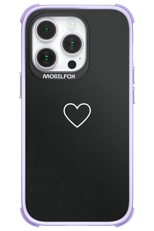 Love Is Simple 2.0 - Apple iPhone 14 Pro