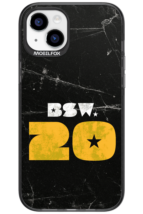 BSW 20 (1) 2.0 - Apple iPhone 15 Plus