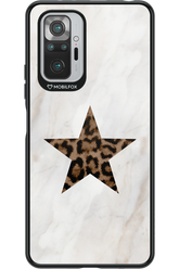 Marbel Star - Xiaomi Redmi Note 10S