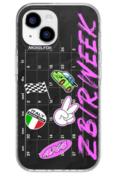 ZBIRWEEK - Apple iPhone 15