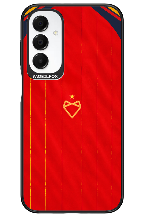 Spain 2.0 x Mobilfox 2.0 - Samsung A16