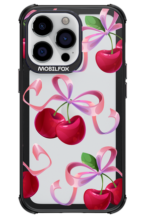 Cherry Cherry Lady - Apple iPhone 13 Pro
