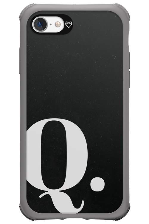 Q (Off Space) 2.0 - Apple iPhone 7