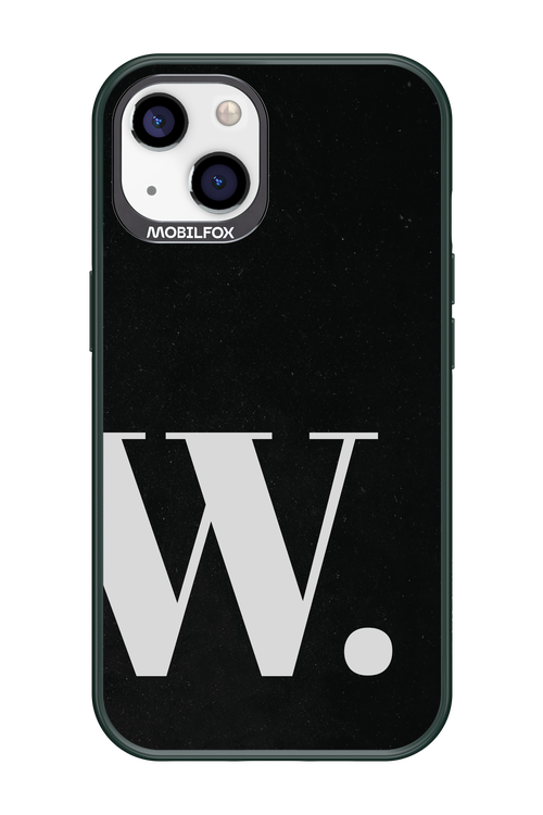 W (Off Space) 2.0 - Apple iPhone 13