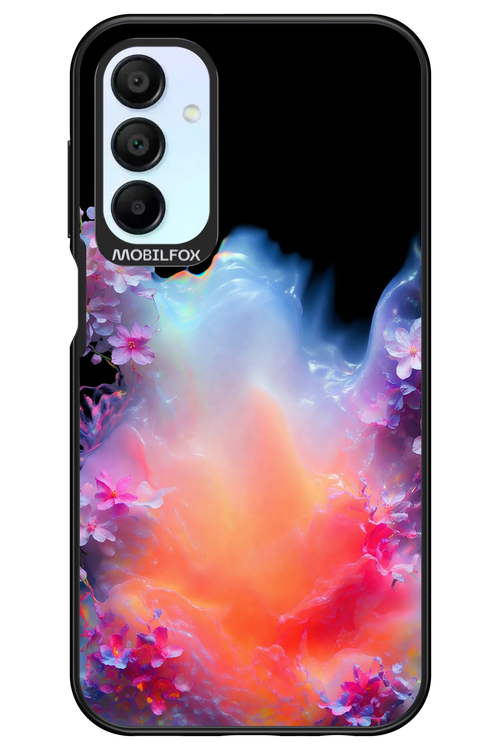 Gradient Bloom 2.0 - Samsung Galaxy A15