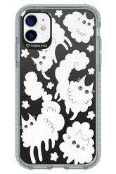 PUFFS - Apple iPhone 11