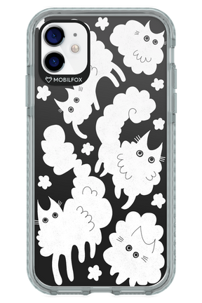 PUFFS - Apple iPhone 11