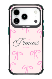 Princess Material 2.0 - Apple iPhone 17 Pro