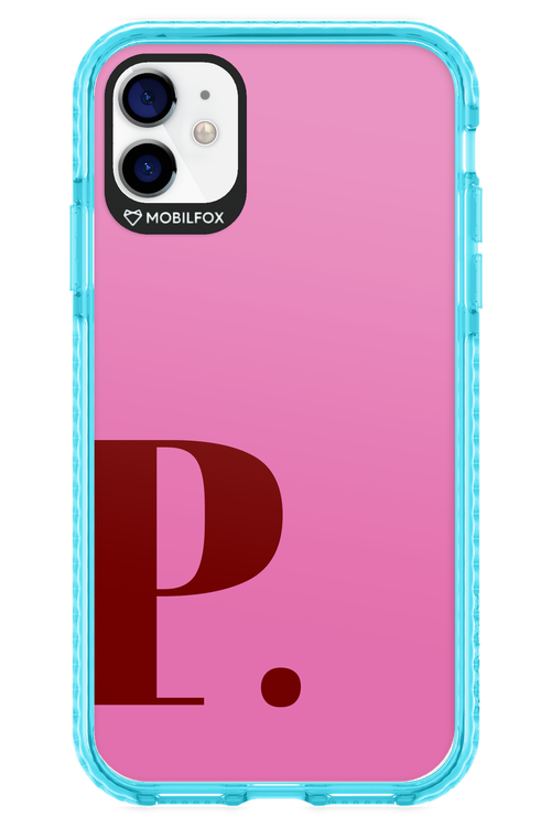 P (Sorbet) 2.0 - Apple iPhone 11