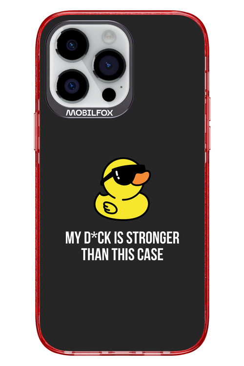My D_ck 2.0 - Apple iPhone 14 Pro Max