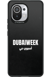 Dubaiweek Simple 2.0 - Xiaomi Mi 11 5G